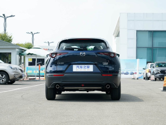 Mazda CX-30 2024 2.0L Manual Comfort Edition