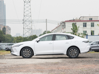 BYD Destroyer 05 Luxury 55КМ
