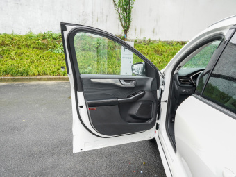 Ford Escape PHEV