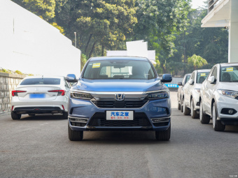 Honda Breeze e:PHEV Deluxe