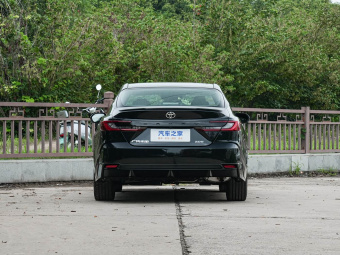 Toyota Camry 2026 2.0S Sport Edition