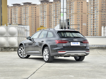 Audi A6 Allroad Off-Road Enjoy 55 TFSI Quattro