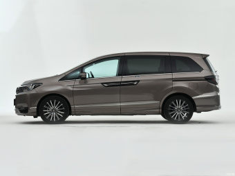 Honda Elysion Extreme