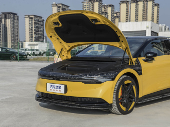 Zeekr 007 2025 AWD Performance Edition 100kWh