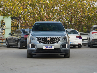 Cadillac XT5 Fashion 2.0T
