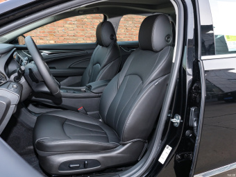 Buick LaCrosse Luxury 652T