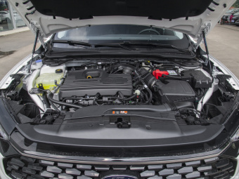 Ford Mondeo Style EcoBoost 245