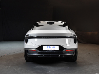 Lotus Eletre R+
