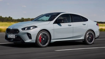 BMW 2 Series Gran Coupé M235i xDrive M Sportpaket Pro