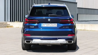 BMW X5 xDrive30d M Sportpaket Pro