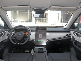 WM Motor EX5 Ready-to-Go 400