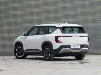 Kia EV5 530 Light