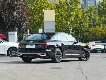 Audi A6L 2026 40 TFSI Luxury Dynamic