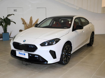 BMW 2 Series 2026 225L M Sport Night Edition