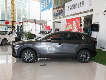 Mazda CX-30 2024 2.0L Automatic Premium Edition