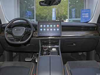 Skyworth EV6 Smart 620