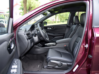 Honda Crider Sport Hybrid Magic Night 1.5L