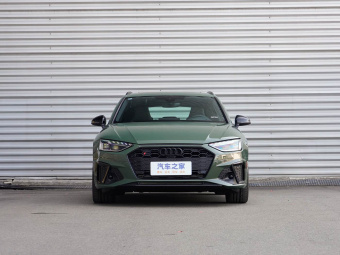 Audi S4 2025 3.0TFSI