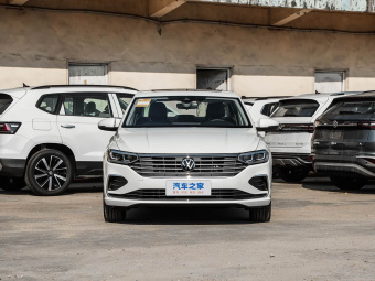 VW Lavida 2026 1.5L Automatic Five Million Edition