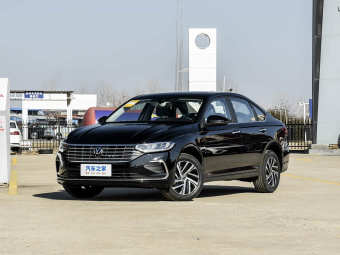 VW Lavida 2024 300TSI DSG Full Comfort Edition