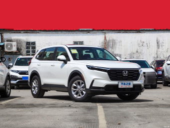 Honda CR-V Dynamic 240TURBO CVT