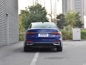 Audi A6L Dynamic Flagship 55 TFSI Quattro