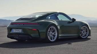Porsche 911 GT3