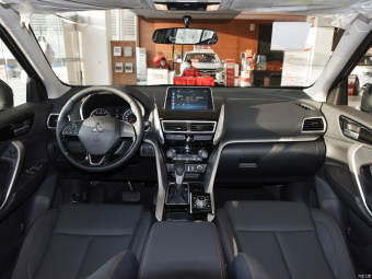 Mitsubishi Eclipse Cross Dream 1.5T CVT