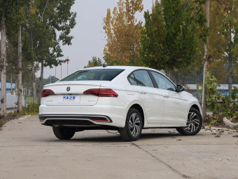 VW Bora 2026 200TSI DSG Joyful Travel Navigation Edition