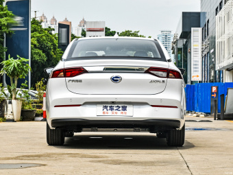 GAC Aion S Hyun 580