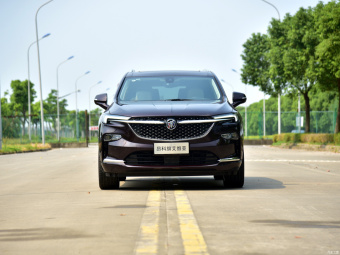 Buick Enclave Avenir 652T AWD 6 Seat
