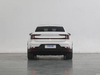 Polestar 2 Long Range AWD