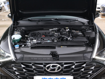Hyundai Sonata Elite GLS 270TGDi DCT