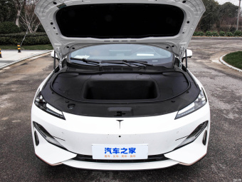 Shenlan SL03 Pure Electric 705