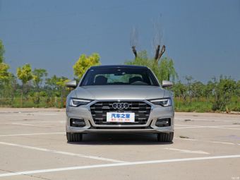 Audi A6L Dynamic Select 45 TFSI Quattro