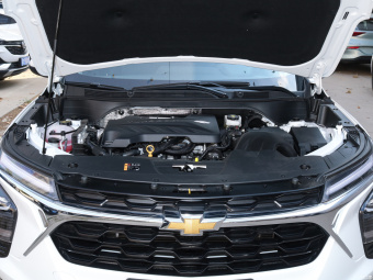 Chevrolet Seeker Trend 1.5T CVT