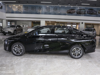 GAC Aion S MAX Shine 80