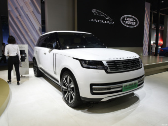 Land Rover Range Rover Hybrid  P440e EWB