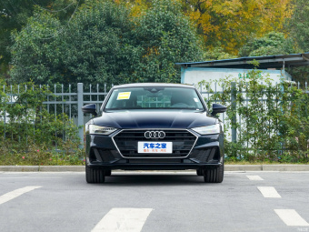 Audi A7 Selection 45 TFSI
