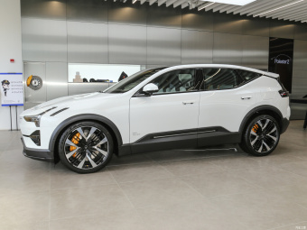 Polestar 3 Performance AWD