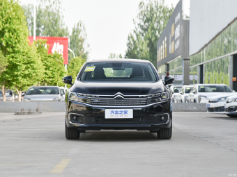 Citroën C6 Souvenir 400THP