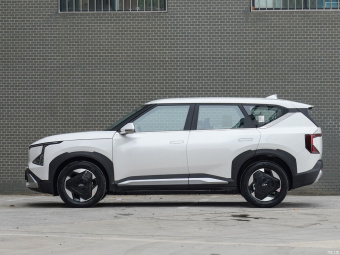Kia EV5 530 Light