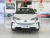 Toyota C-HR EV Leading