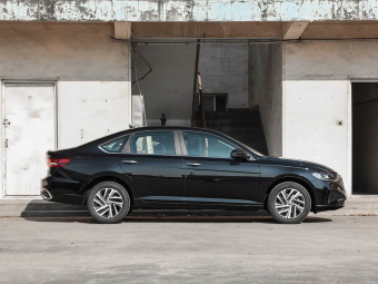 VW Lavida 2026 300TSI DSG Starry Sky Leading Edition