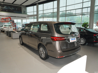 Buick GL8 Comfort
