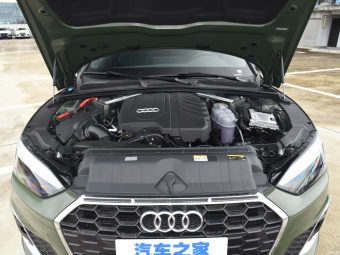 Audi A5 Sportback Dynamic Fashion 40 TFSI