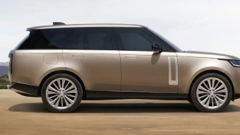 Land Rover Range Rover P460e Autobiography