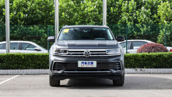 VW Teramont X Extreme Night 4Motion 380TSI