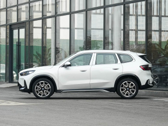 BMW X1 2026 sDrive25Li X Design