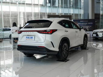 Lexus NX 350h Tour AWD